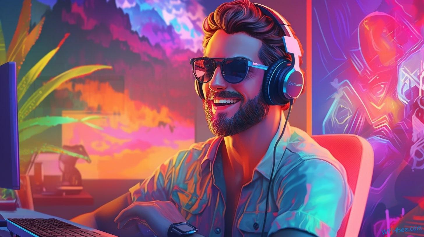 Remote Work for Event Photographers: Capture Virtually 6 Remote Work for Event Photographers: Capture Virtually