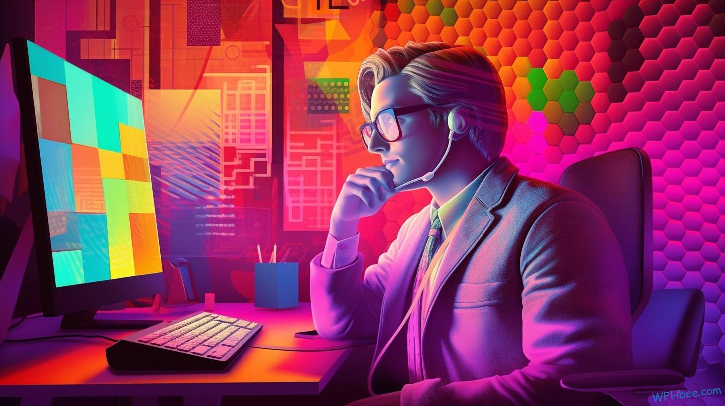 Remote Work for Virtual Reality (VR) Developers 16 Remote Work for Virtual Reality (VR) Developers