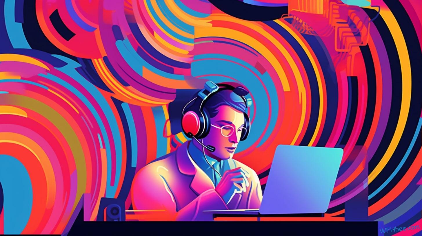 Remote Work for UX Designers: Design Seamlessly 6 Remote Work for UX Designers: Design Seamlessly