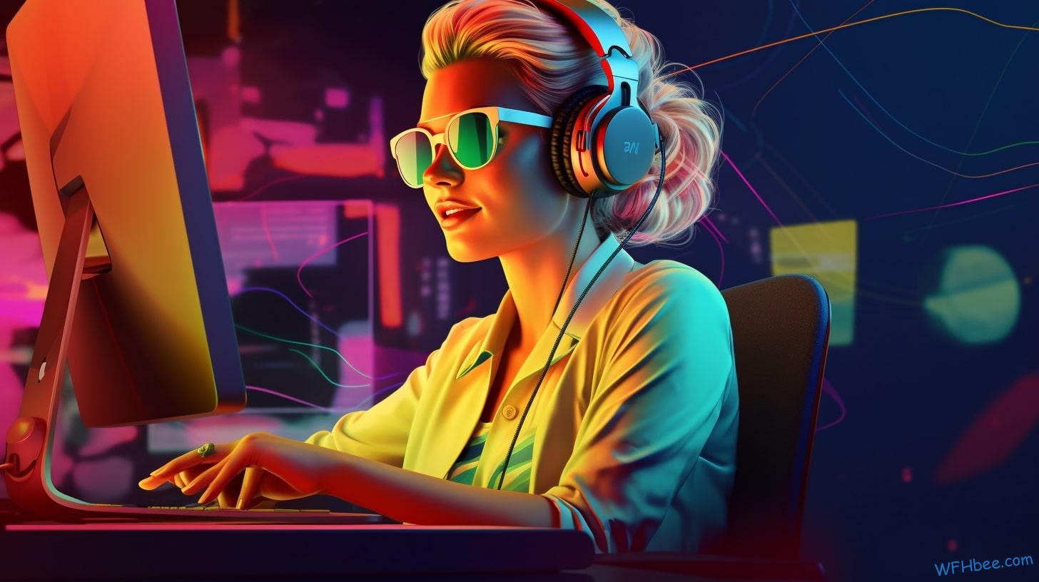 Remote Work for Medical Coders 4 Remote Work for Medical Coders