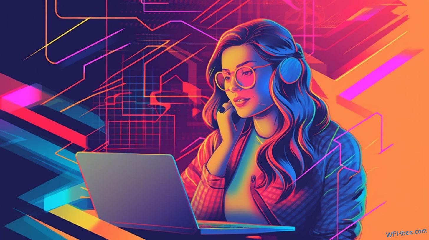 Remote Work for Researchers: Conduct Studies Anywhere 5 Remote Work for Researchers: Conduct Studies Anywhere