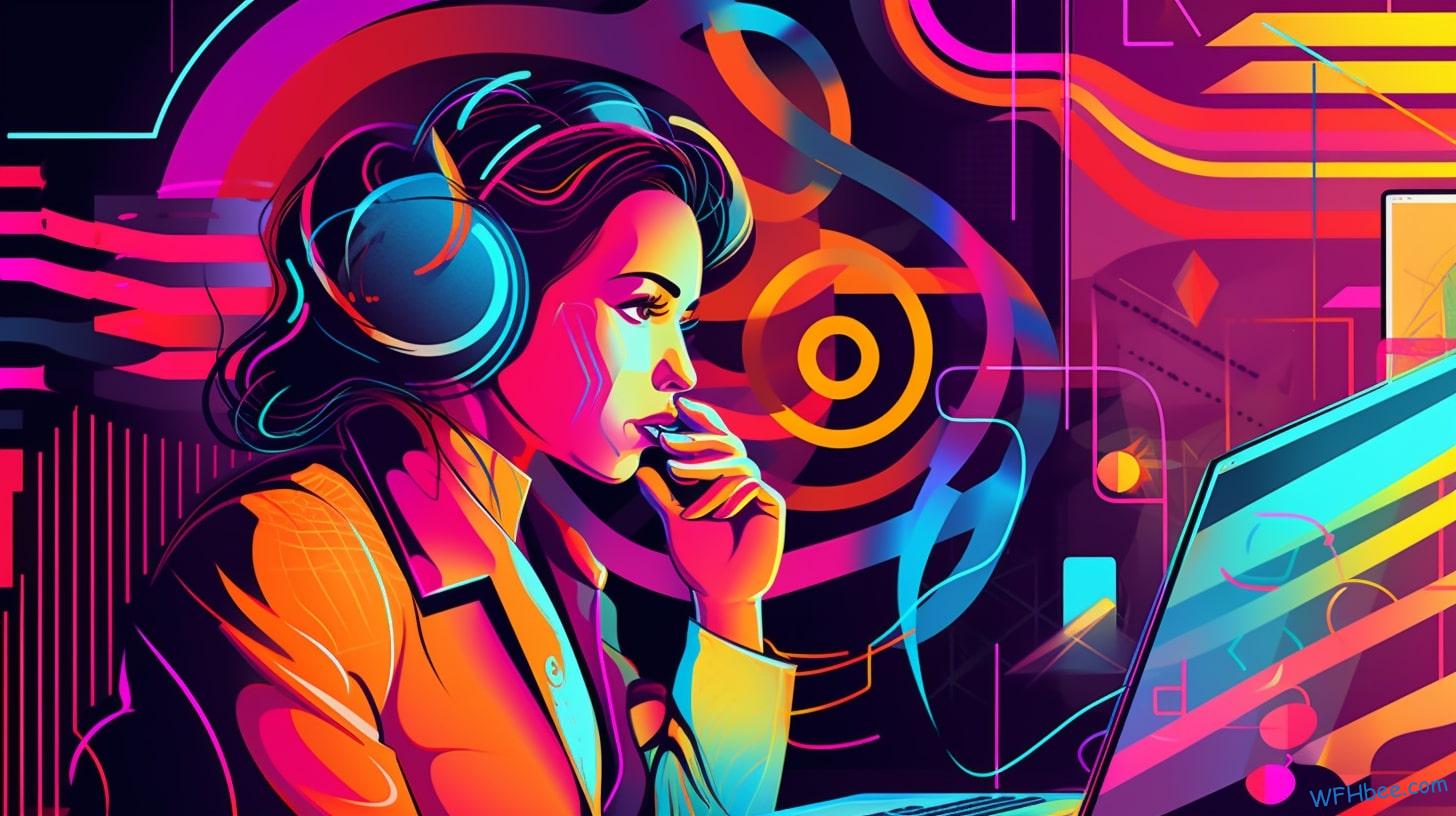 Remote Work for Virtual Receptionists 10 Remote Work for Virtual Receptionists