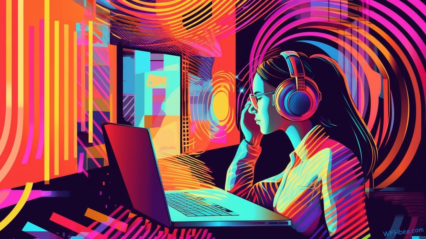 Remote Work for Data Entry Clerks: Efficient Data Handling 9 Remote Work for Data Entry Clerks: Efficient Data Handling