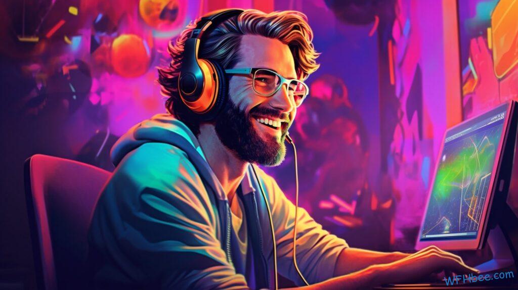 Fun Games To Play Online With Coworkers Working From Home 2