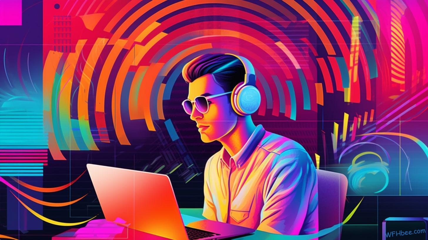 Remote Work for App Developers 8 Remote Work for App Developers