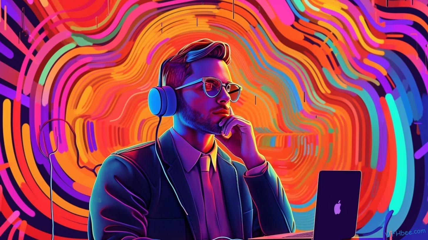 Remote Work for Musicians: Create From Home Studios 8 Remote Work for Musicians: Create From Home Studios