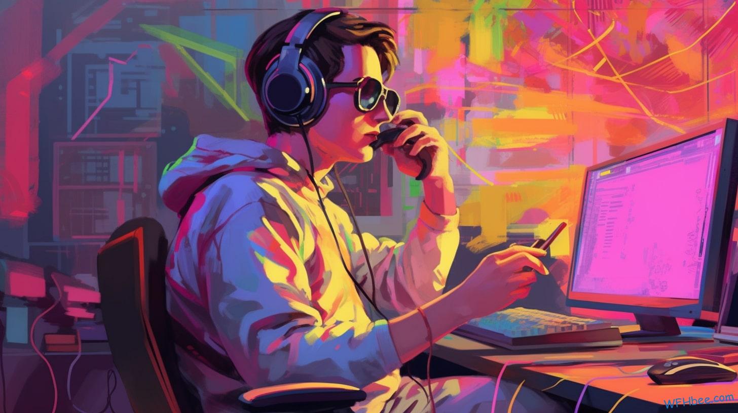 Remote Work for Lawyers: Legal Practice Virtually 8 Remote Work for Lawyers: Legal Practice Virtually
