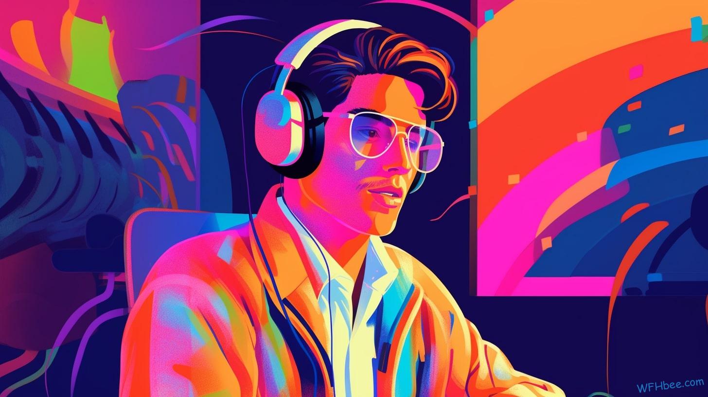 Remote Work for Customer Success: Nurture From Afar 3 Remote Work for Customer Success: Nurture From Afar