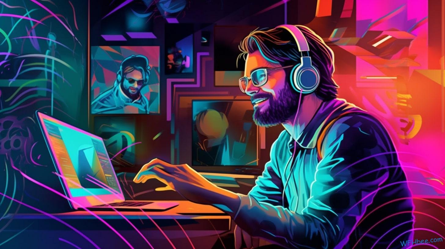 Remote Work for Marketers: Drive Results Virtually 19 Remote Work for Marketers: Drive Results Virtually