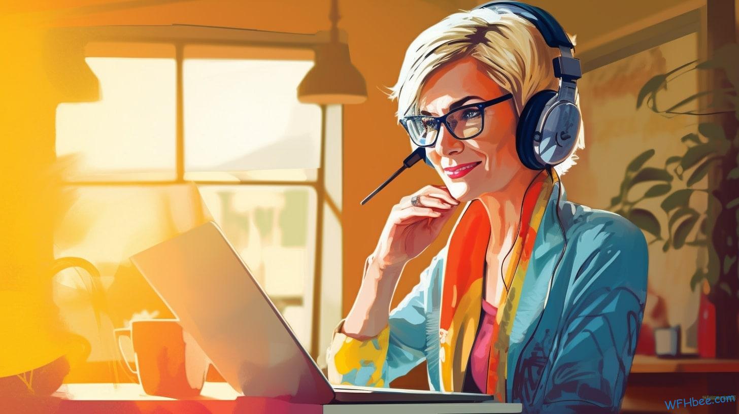 Remote Work for System Administrators 5 Remote Work for System Administrators