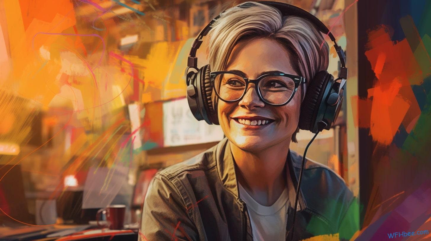 Remote Work for Grant Writers: Secure Funding 13 Remote Work for Grant Writers: Secure Funding