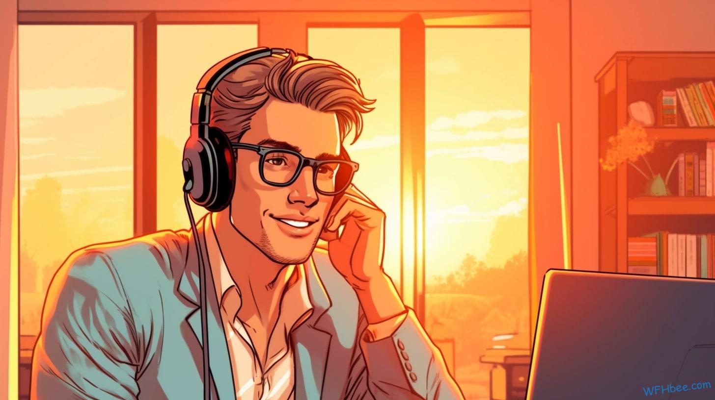 Remote Work for Virtual Assistants 3 Remote Work for Virtual Assistants