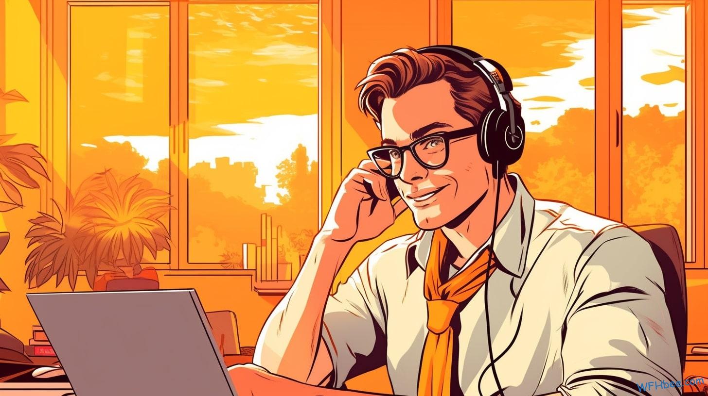 Remote Work for Sales Reps: Master Virtual Sales 12 Remote Work for Sales Reps: Master Virtual Sales