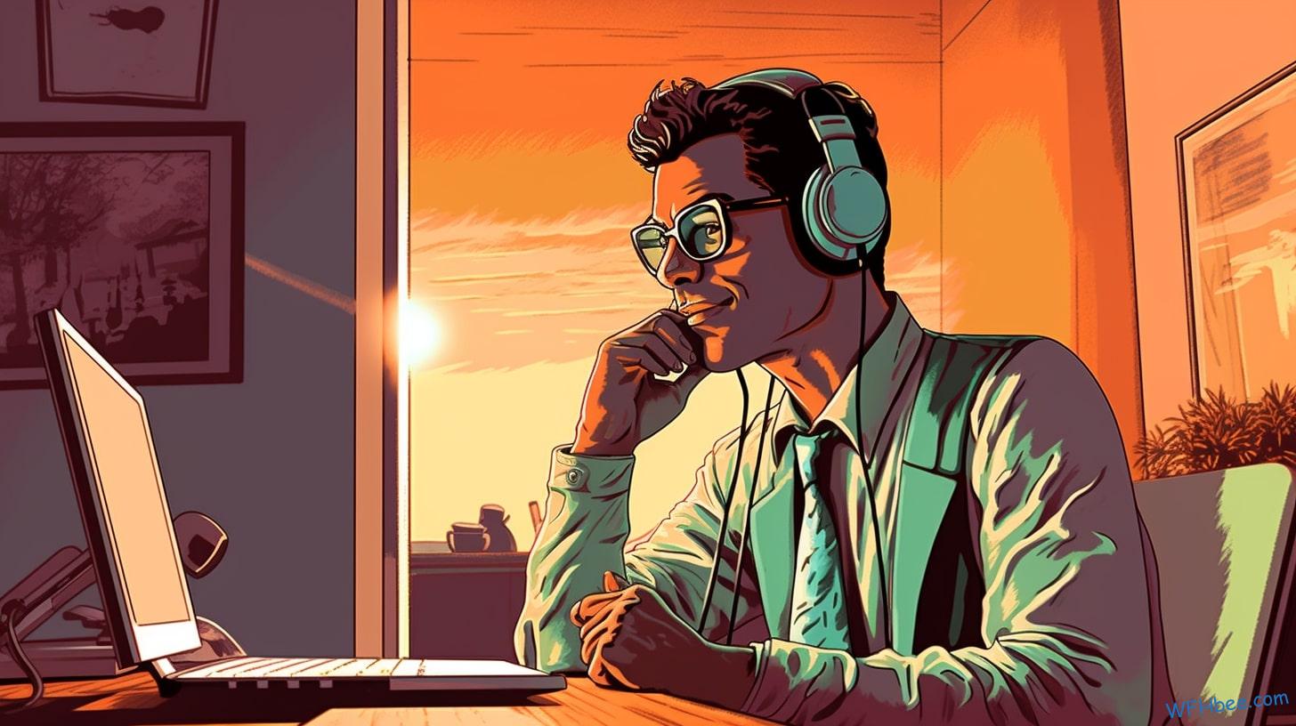 Remote Work for Writers 6 Remote Work for Writers