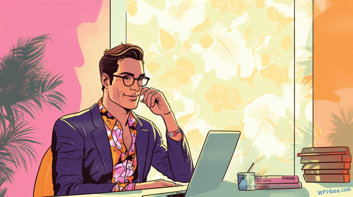 Remote Work for Architects: Design in Distributed Teams 5 Remote Work for Architects: Design in Distributed Teams