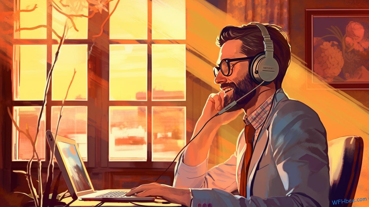 Remote Work for Travel Agents: Craft Virtual Experiences 6 Remote Work for Travel Agents: Craft Virtual Experiences
