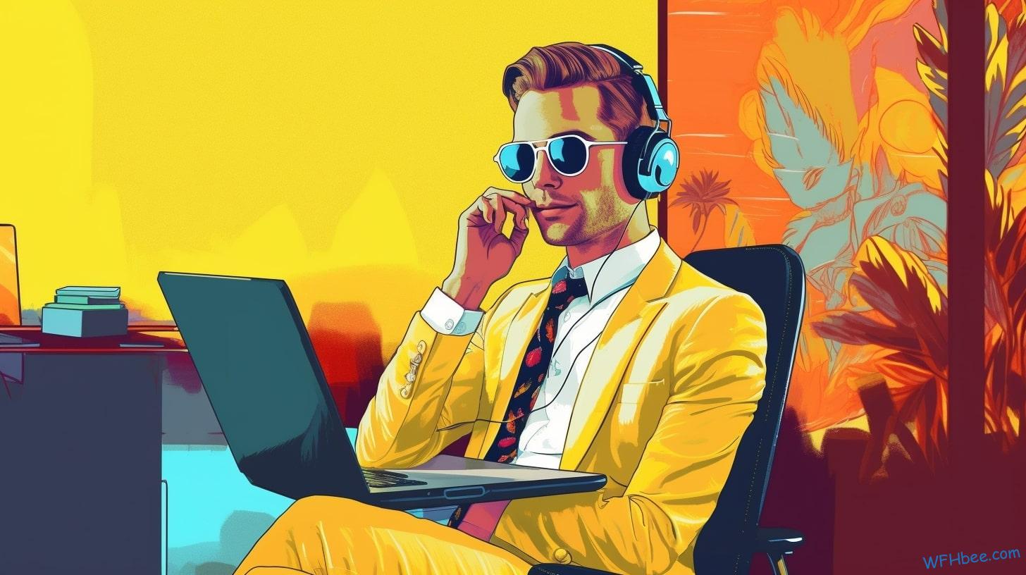 Remote Work for Customer Success: Nurture From Afar 7 Remote Work for Customer Success: Nurture From Afar