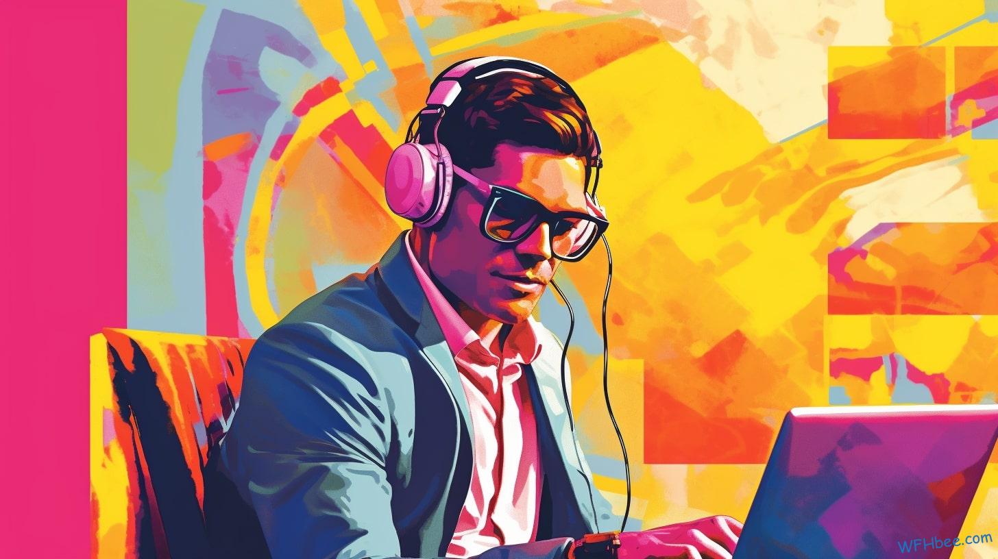 Remote Work for Virtual Reality (VR) Developers 12 Remote Work for Virtual Reality (VR) Developers