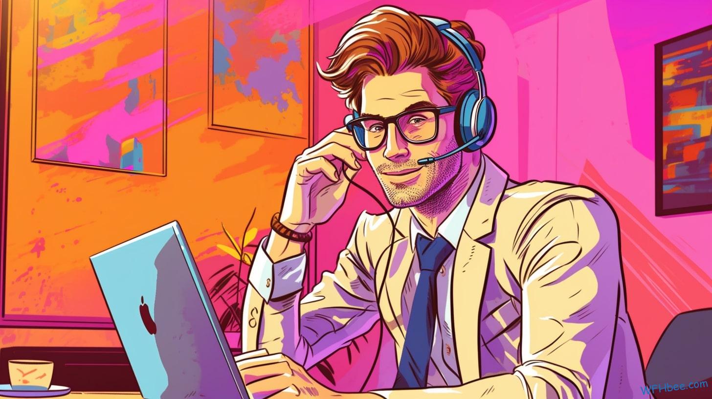 Remote Work for Consultants: Deliver Value Remotely 4 Remote Work for Consultants: Deliver Value Remotely