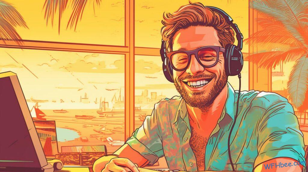 Remote Work Joke Generator For Your Virtual Office Laughter 2