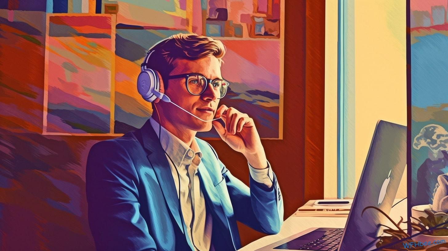 Remote Work for Event Photographers: Capture Virtually 8 Remote Work for Event Photographers: Capture Virtually