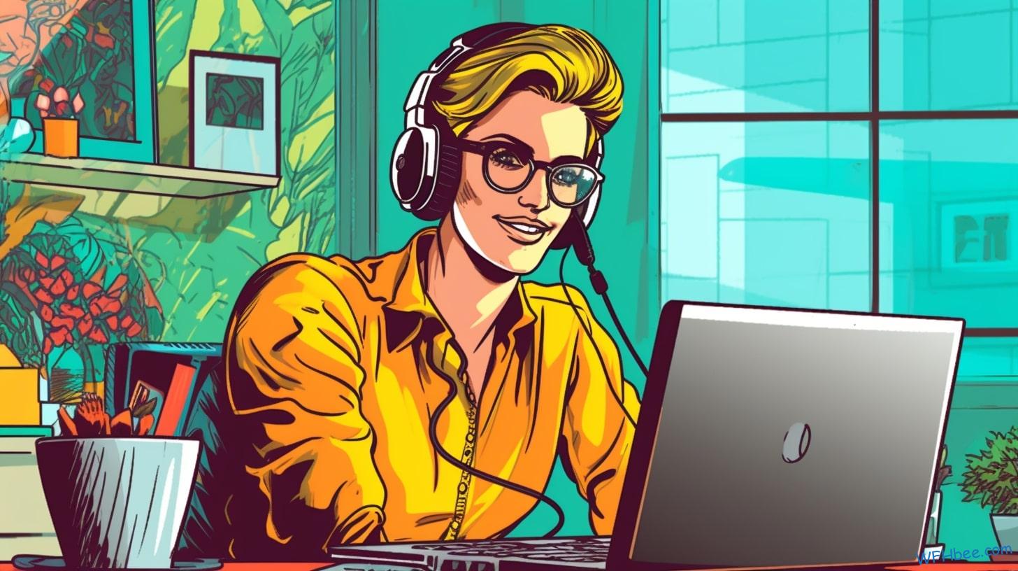 Remote Work for Web Developers: Code Remotely 11 Remote Work for Web Developers: Code Remotely