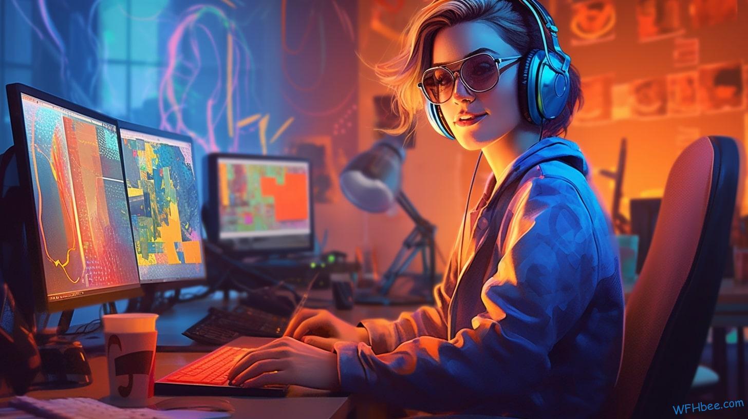 What Is The Difference Between Hybrid And Remote Work? 30 What Is The Difference Between Hybrid And Remote Work?