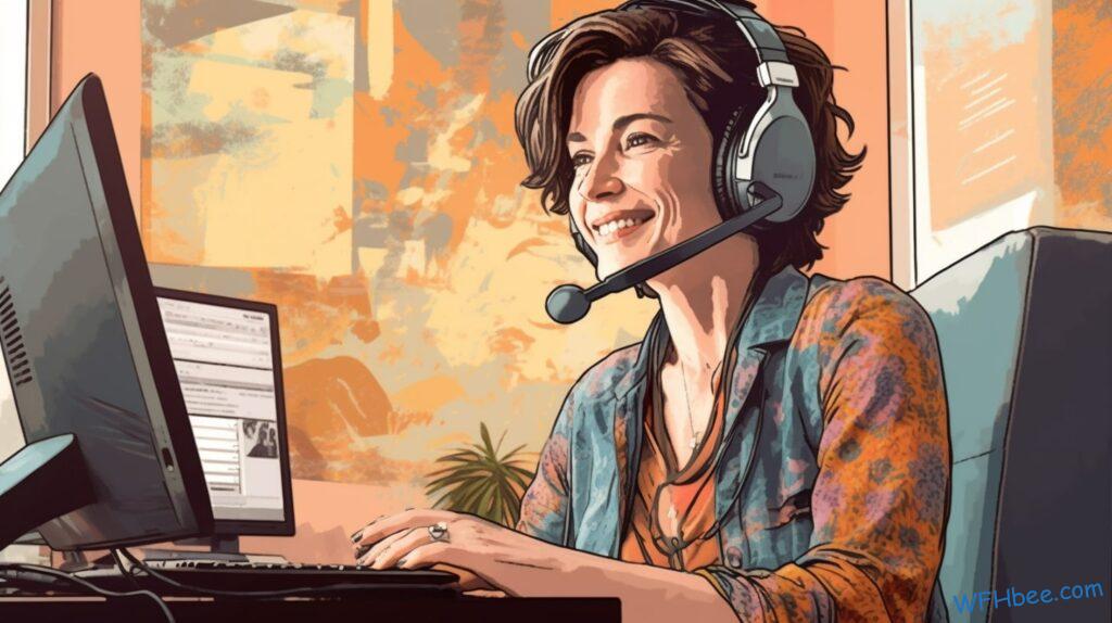 What Should I Wear To A Work Video Call? 3