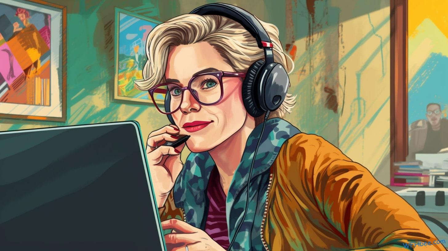 Remote Work for Students: Effective Online Learning 16 Remote Work for Students: Effective Online Learning