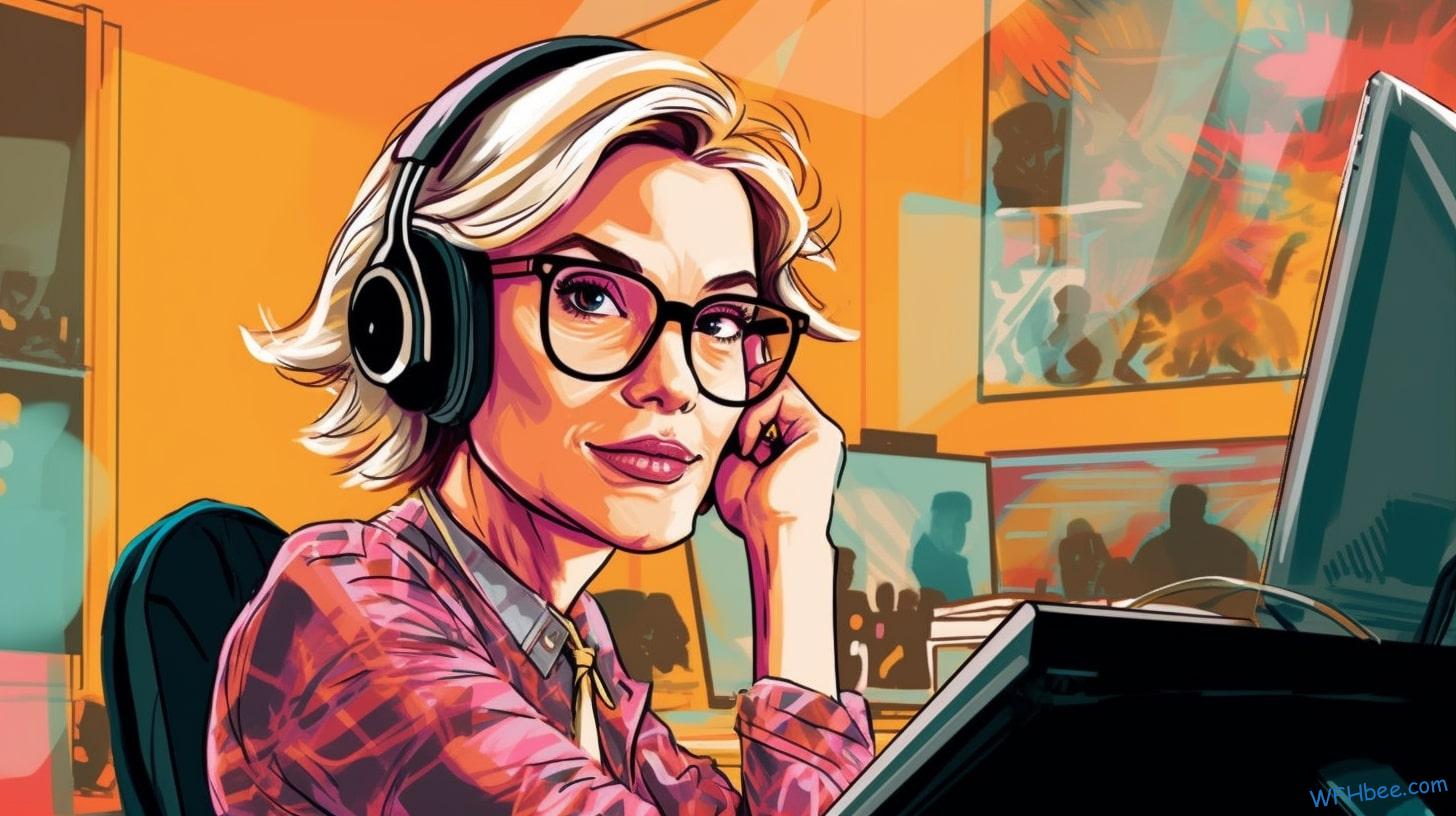 Remote Work for Accountants: Useful Tips Working Virtually 5 Remote Work for Accountants: Useful Tips Working Virtually
