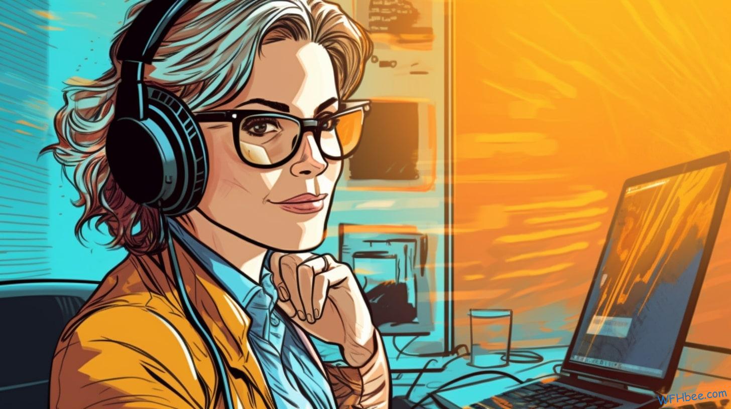 Remote Work for Sales Reps: Master Virtual Sales 16 Remote Work for Sales Reps: Master Virtual Sales