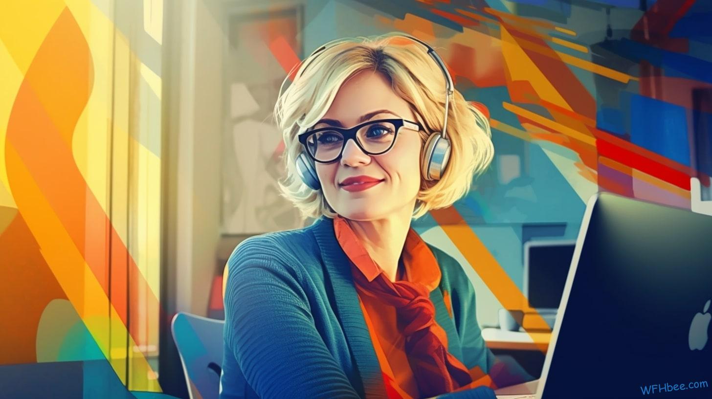 Remote Work for UX Designers: Design Seamlessly 8 Remote Work for UX Designers: Design Seamlessly