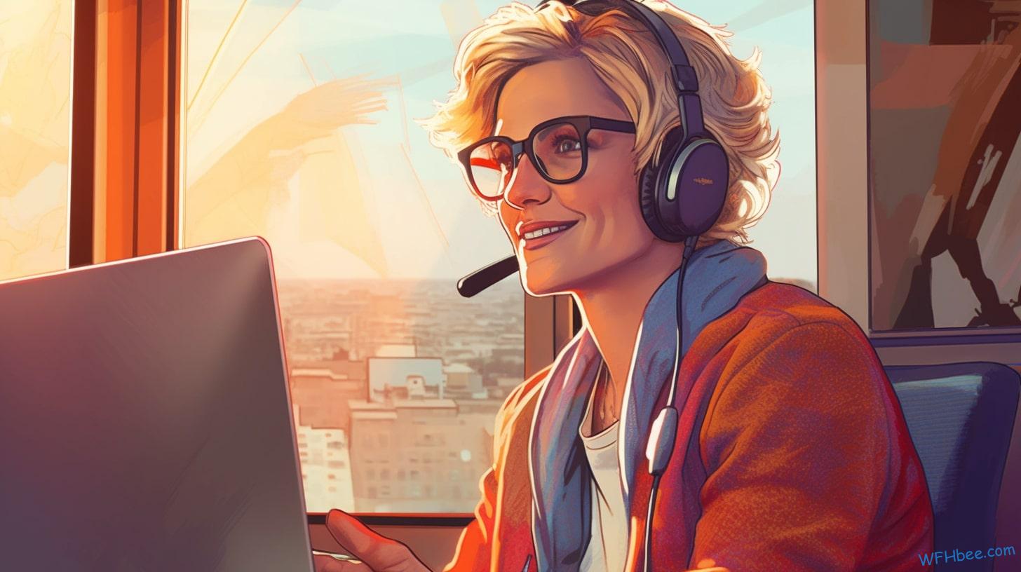 Remote Work for Beginners: Smooth Transition Tips 13 Remote Work for Beginners: Smooth Transition Tips