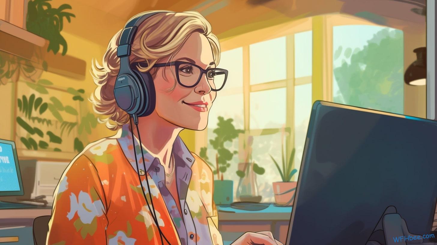Remote Work for Students: Effective Online Learning 17 Remote Work for Students: Effective Online Learning