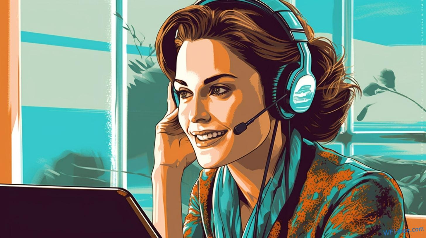 Remote Work for Accountants: Useful Tips Working Virtually 18 Remote Work for Accountants: Useful Tips Working Virtually
