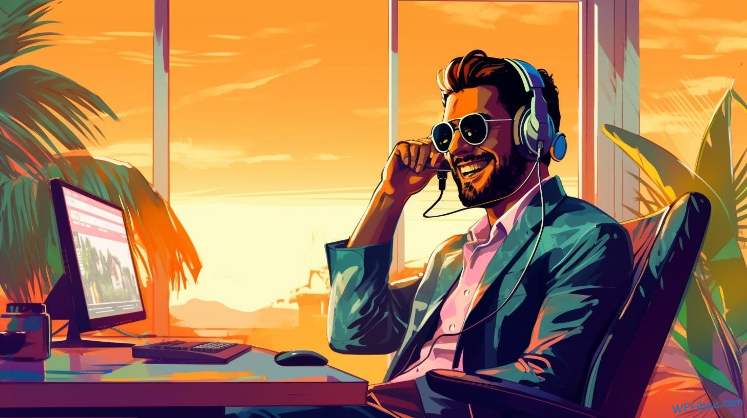 Remote Work for Marketers: Drive Results Virtually