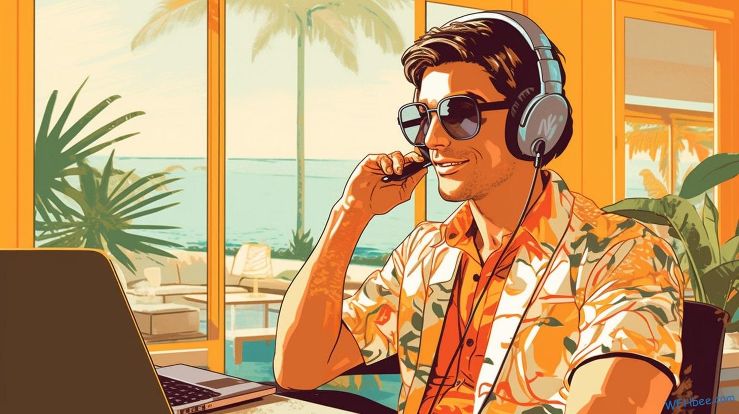 Remote Work for Product Testers 9 Remote Work for Product Testers