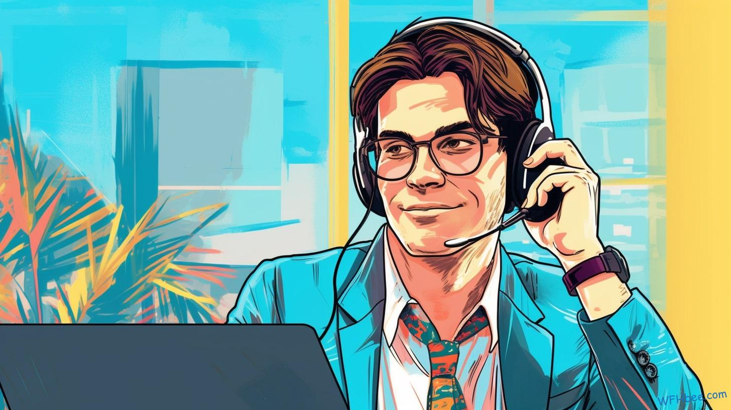 Remote Work for HR Pros: Navigate Remotely 6 Remote Work for HR Pros: Navigate Remotely