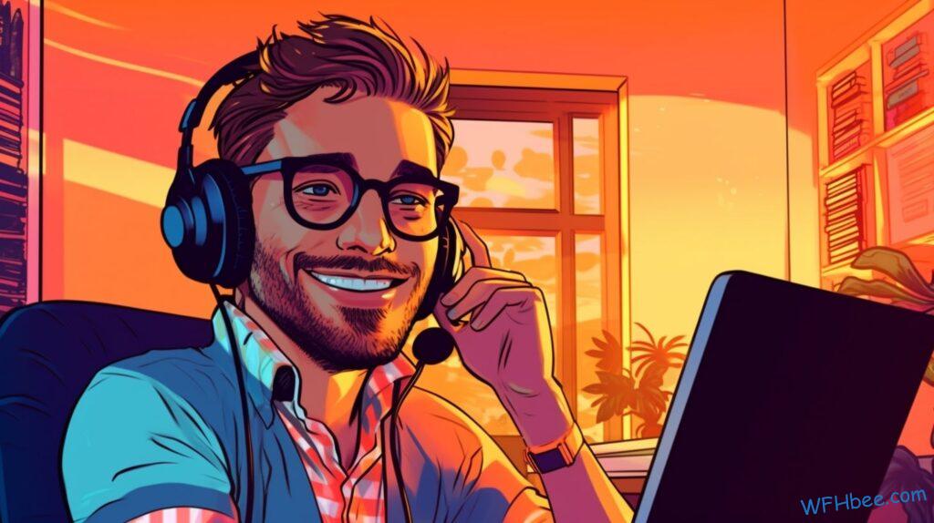 101 Tips from Seasoned WFH Veterans: Study Results Revealed 6