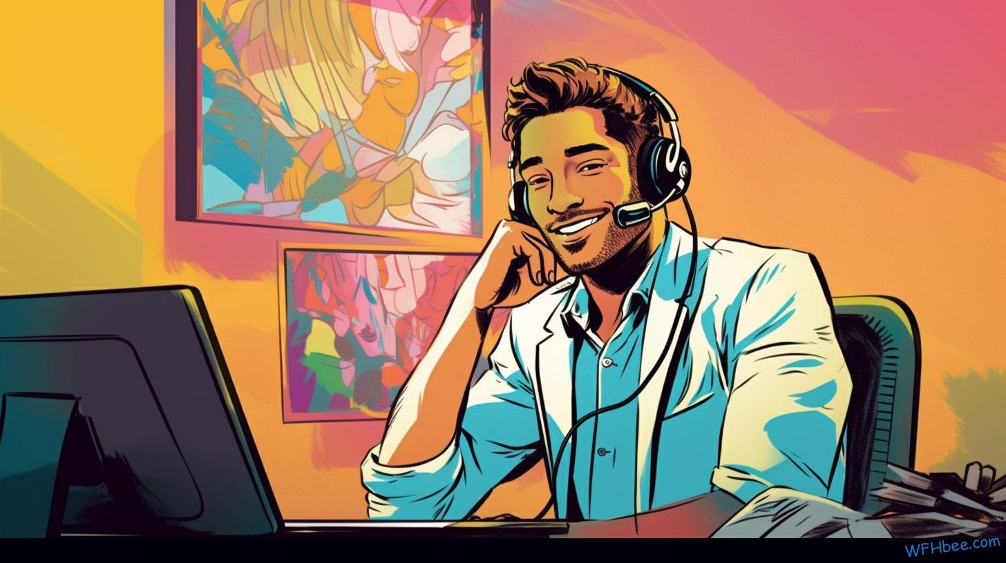 Remote Work for Digital Nomads: Finding Freedom 8 Remote Work for Digital Nomads: Finding Freedom