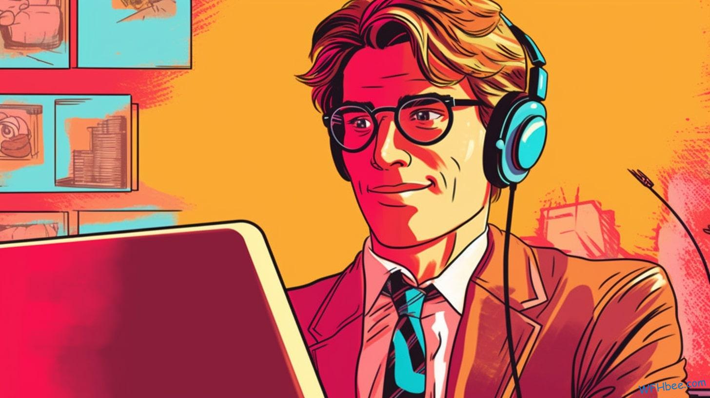 Remote Work for Virtual Reality (VR) Developers 3 Remote Work for Virtual Reality (VR) Developers