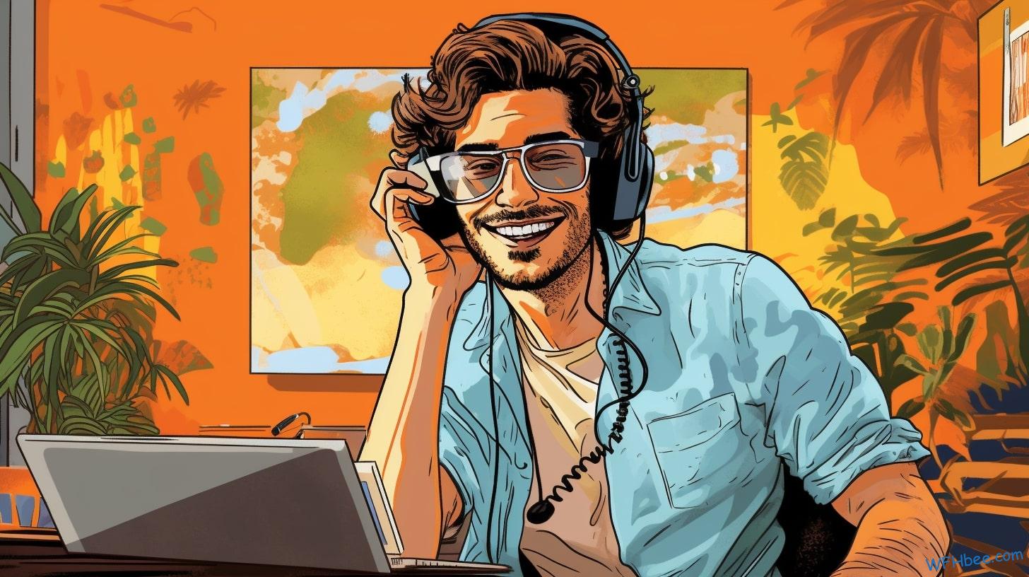 Remote Work for Teachers: Engage Students Virtually