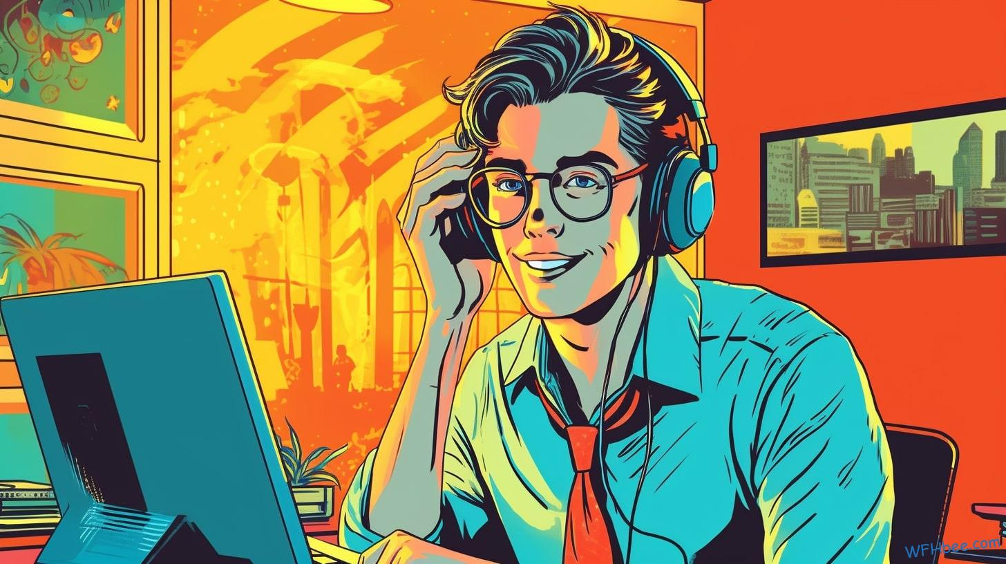 Remote Work for Therapists: Counseling Online 8 Remote Work for Therapists: Counseling Online