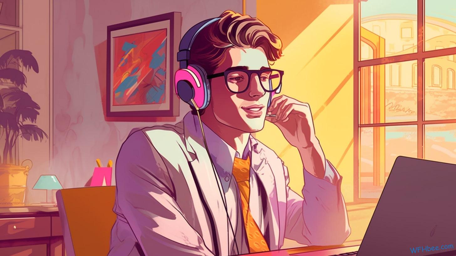 Remote Work for Customer Support: Exceptional Service 9 Remote Work for Customer Support: Exceptional Service