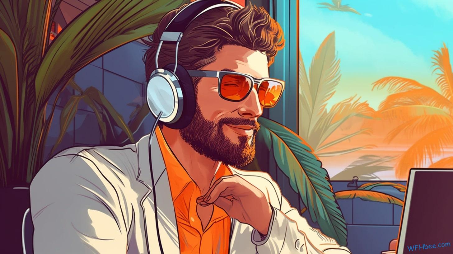 Remote Work for App Developers 5 Remote Work for App Developers