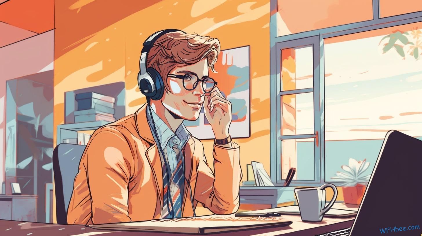 Remote Work for Digital Nomads: Finding Freedom 6 Remote Work for Digital Nomads: Finding Freedom