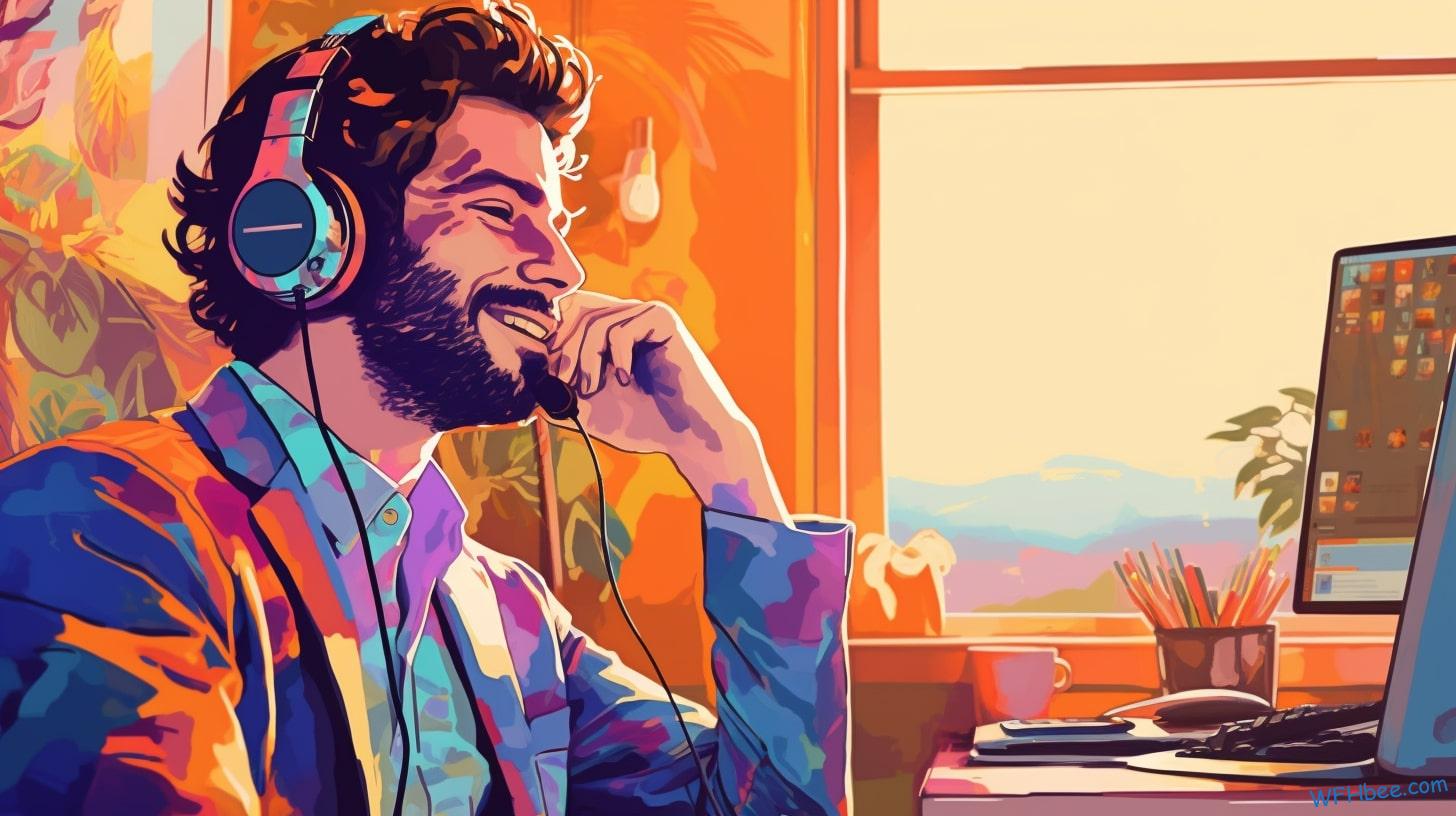 Remote Work for Customer Success: Nurture From Afar 9 Remote Work for Customer Success: Nurture From Afar