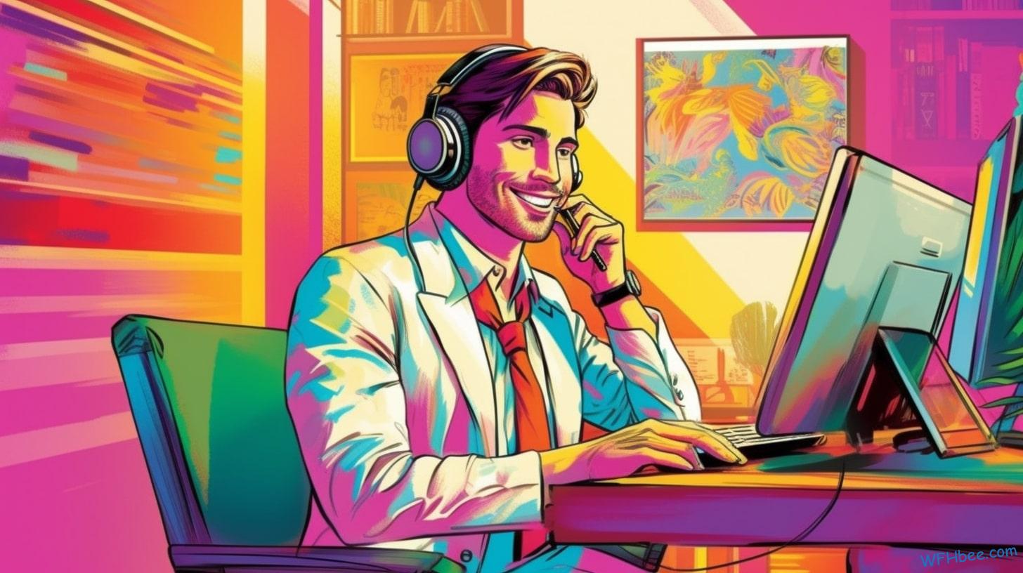 Remote Work for Researchers: Conduct Studies Anywhere 3 Remote Work for Researchers: Conduct Studies Anywhere
