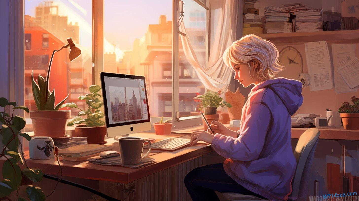 Remote Work for Writers 14 Remote Work for Writers