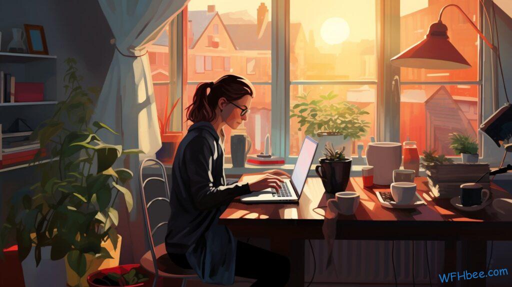 How Do You Keep Remote Workers Safe? 2